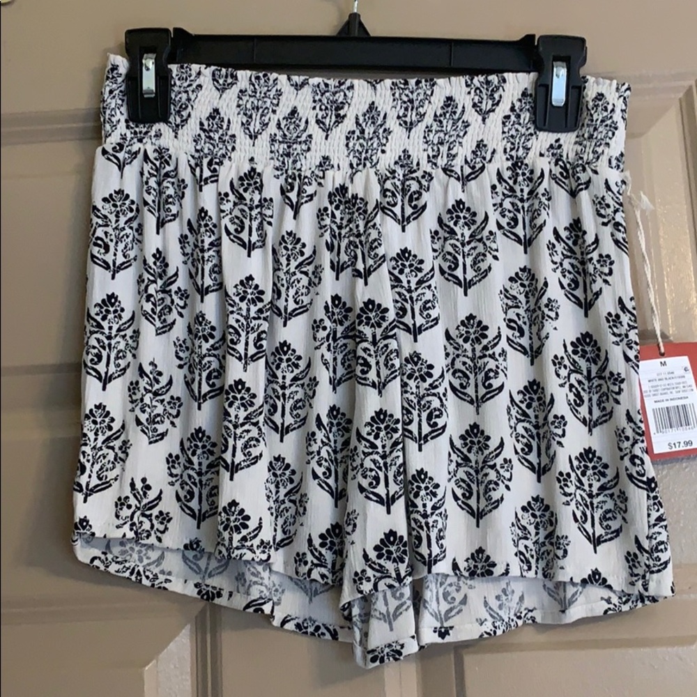 Brand new shorts